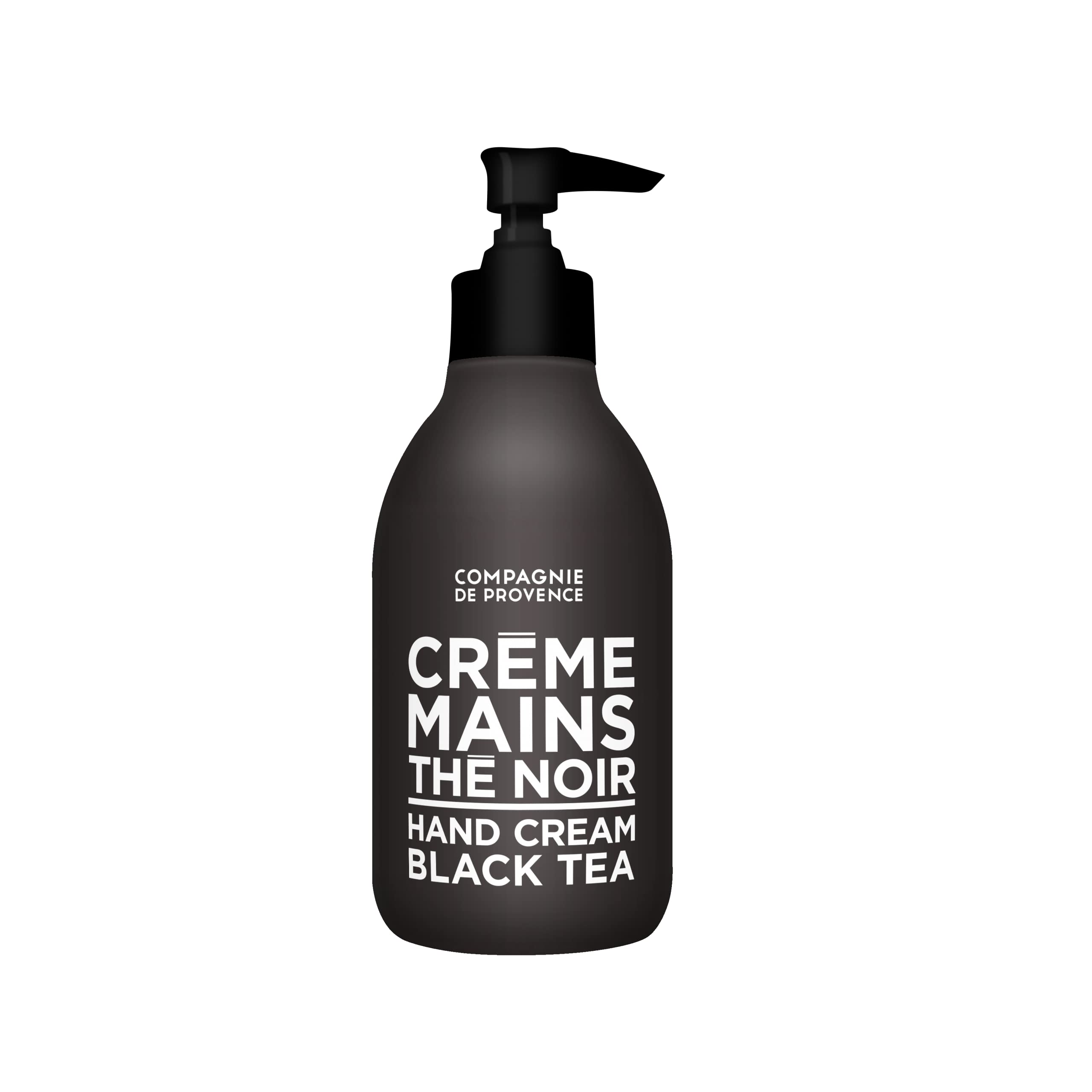 Amazon.com : Compagnie de Provence Luxury Hand Cream - Black Tea